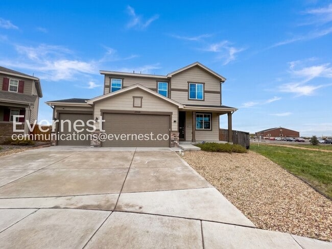 Building Photo - 2560 Gobi Dr