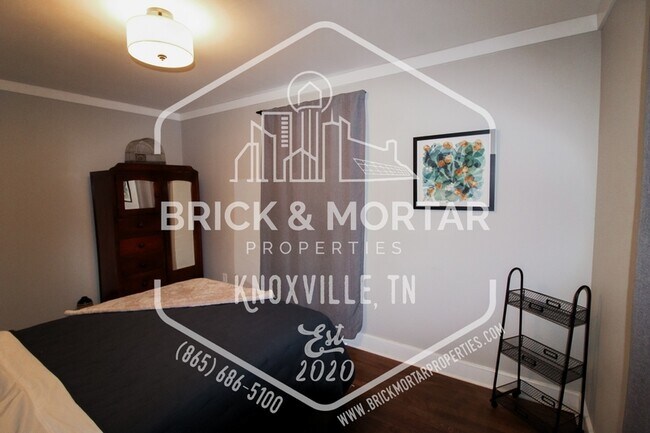 Building Photo - 503 Busbee Rd