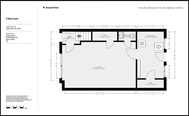 Building Photo - 9 Elna Ct