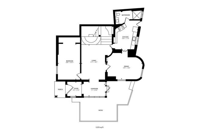 Building Photo - 7361 Claremont Ave