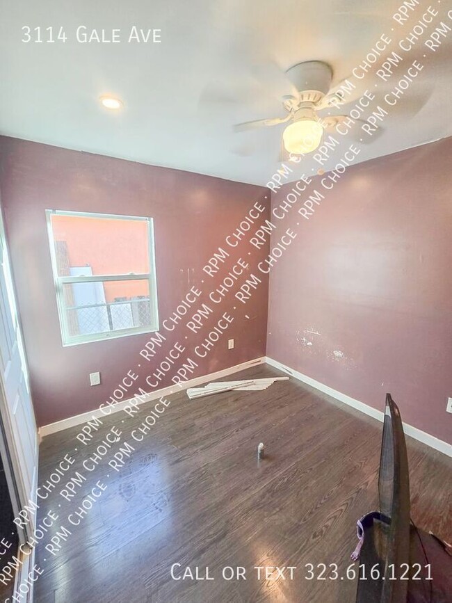 Building Photo - 3114 Gale Ave