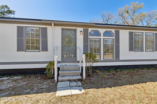 Building Photo - 97119 Diamond St