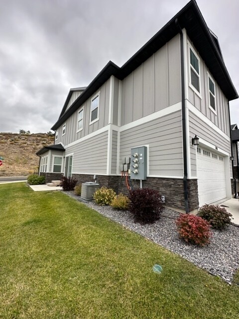 Building Photo - Adorable 4 bedroom Townhome in Lehi