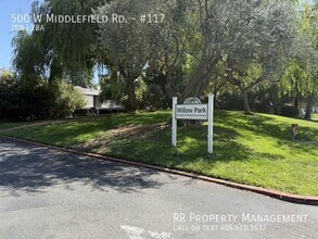 Building Photo - 500 W Middlefield Rd