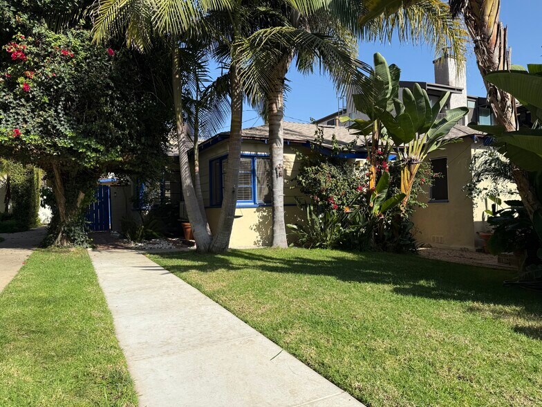 Building Photo - 911 14th St