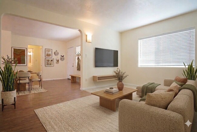 Building Photo - Historic Kensington - Charming 2bd/2ba with Bonus Room & parking - Ground floor Level