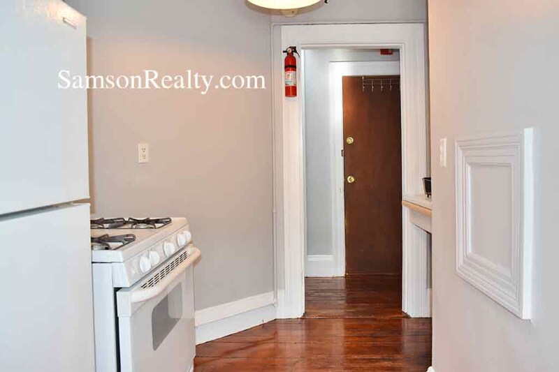 Building Photo - 109 Bowen St