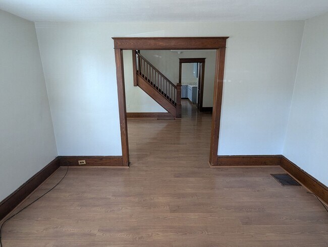 Building Photo - 675-677 Cemetery Street