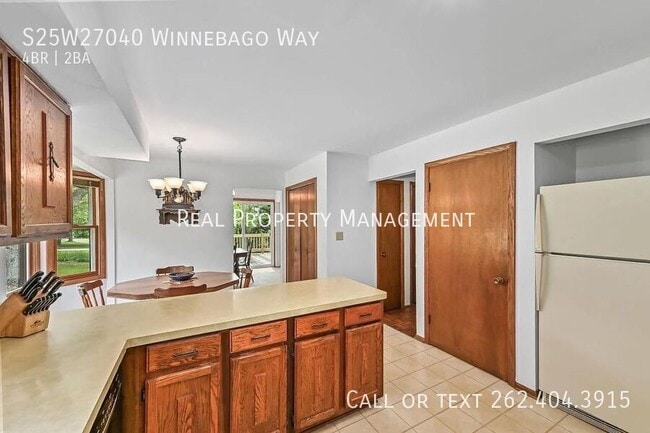 Building Photo - S25W27040 Winnebago Way