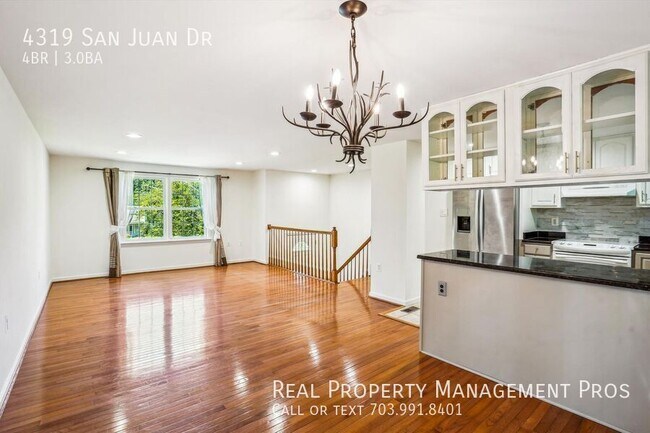 Building Photo - 4319 San Juan Dr