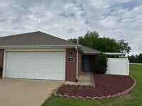Building Photo - BARLING SOUTH H DUPLEX