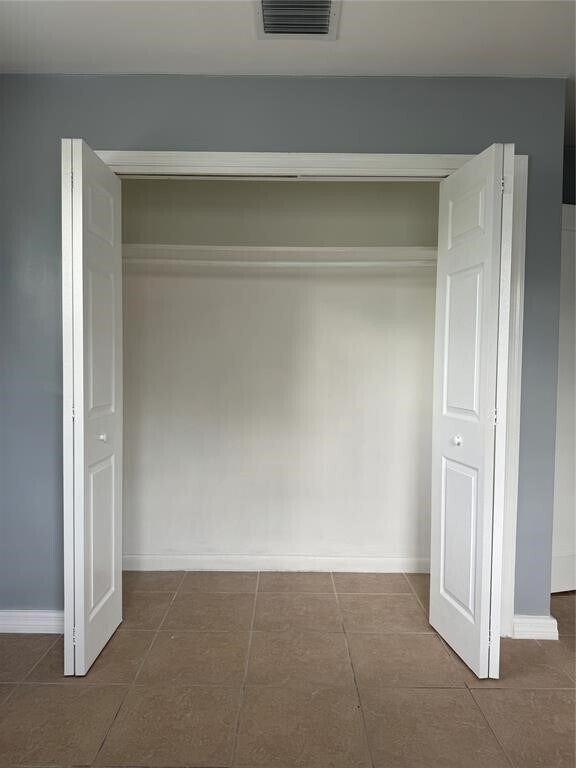 Bedroom 2/2 Closet - 1036 NW 5th Ave