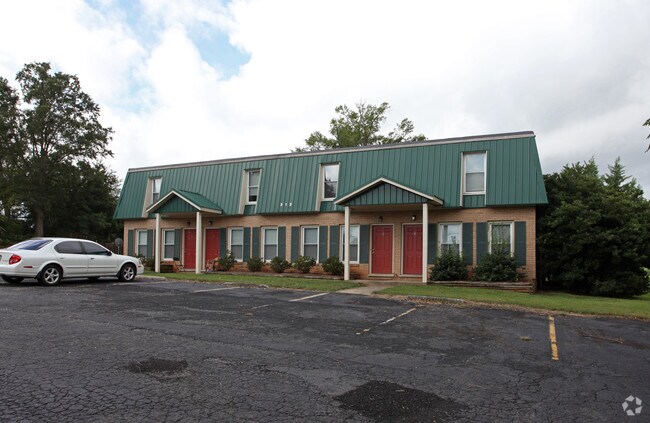 Building Photo - Catawba Apartments - 310
