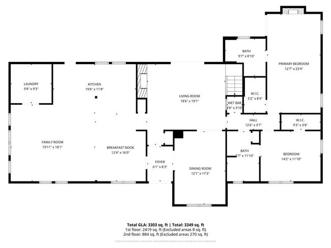 Building Photo - 4571 Huntridge Dr