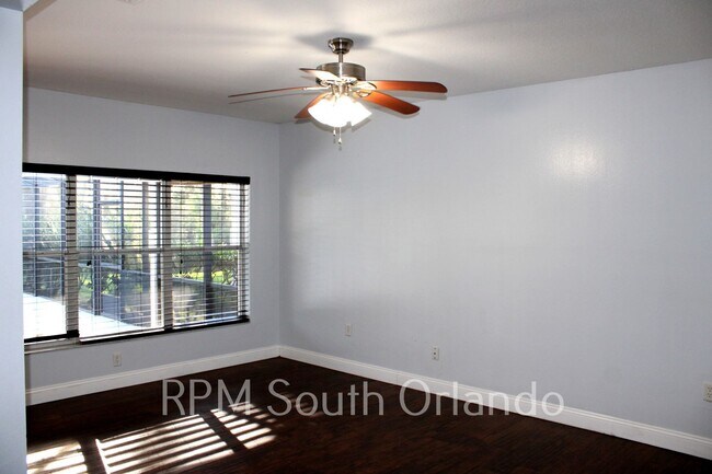 Building Photo - Kissimmee Pool home 4 bed 2.5 bath