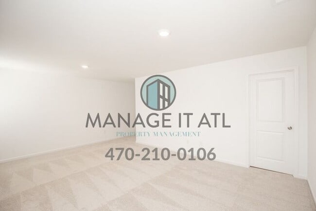 Building Photo - Brand new 3 bedroom house in Braselton. Cl...