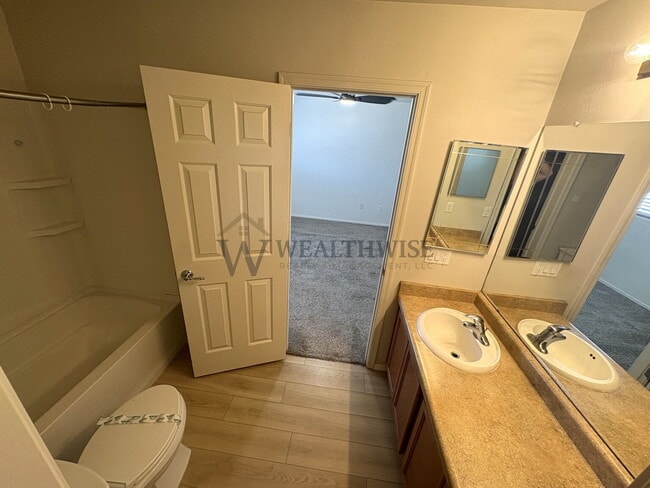 Building Photo - 3 Bedroom 2.5 Bath Home for Rent in Red Rock Village I Solar I 39912 S Farmers Way, Red Rock, AZ ...