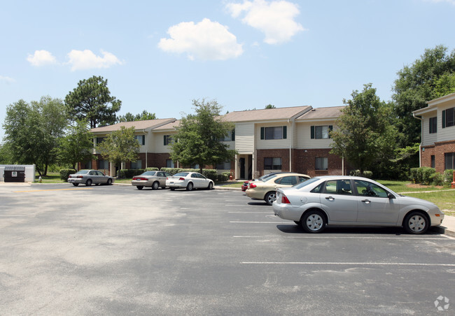 Shallotte Manor - 408 Whiteville Rd NW Shallotte NC 28470 | Apartment ...