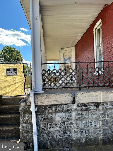 Building Photo - 701 W Washington St