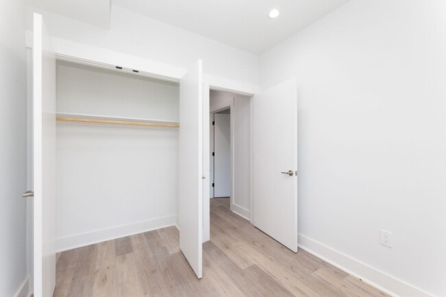 Building Photo - 212 Upshur St NW