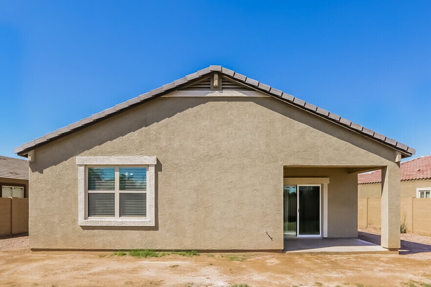 Building Photo - 6861 S Blue Hills Dr