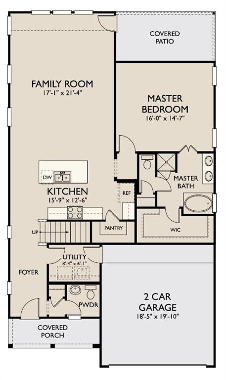 Building Photo - 26010 Steele Flower Dr