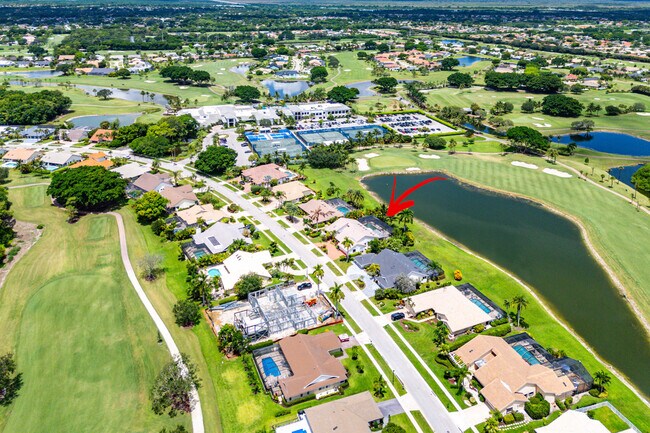 Building Photo - 10391 Boca Woods Ln