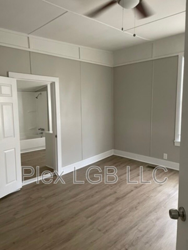 Building Photo - 1203 Troup St