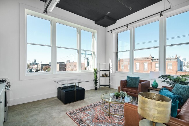 Primary Photo - Brand New Snyder Ave Luxury Condos