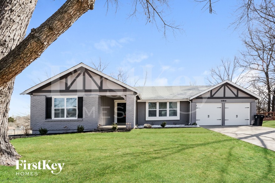 Building Photo - 11814 Featherwood Dr
