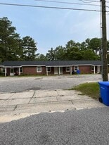 Building Photo - 212 Preston Ave