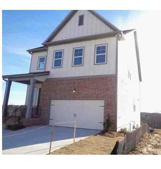 Building Photo - 1122 Winding Br Dr