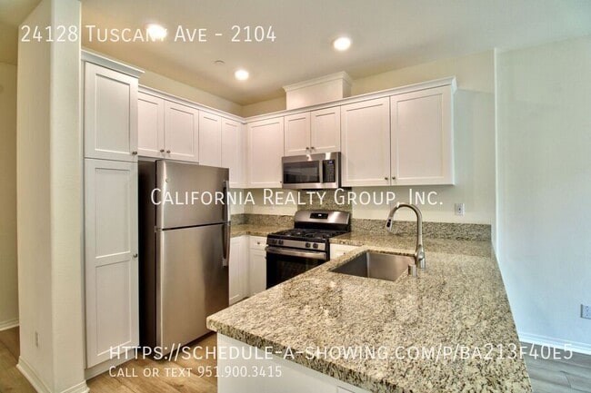 Building Photo - 24128 Tuscany Ave