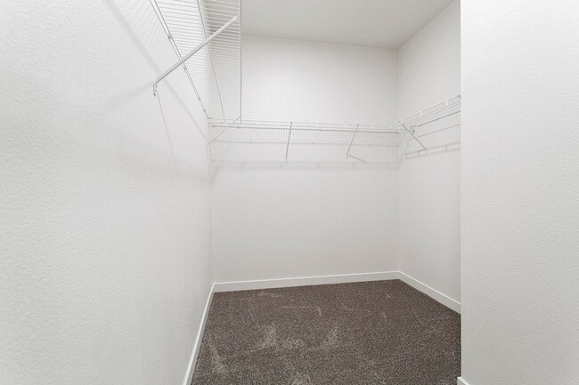 Building Photo - 2022 Build -Almost Brand New 3 br 2.5 bth Home with hardwoods, fenced yard and backs to greenspace !