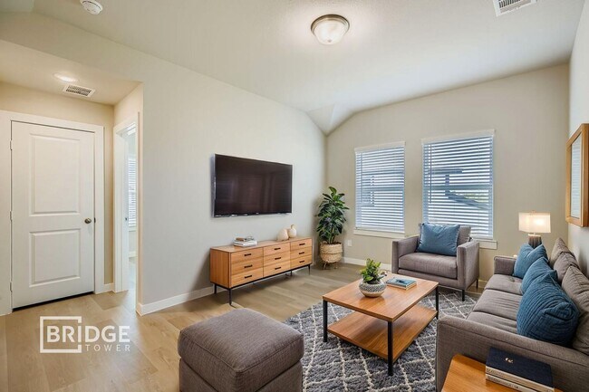 Building Photo - BELLMONT PLAN