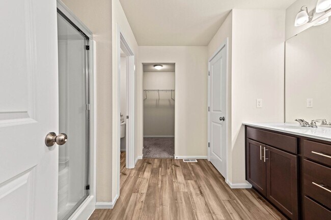 Building Photo - 15204 Prescott Lp SE