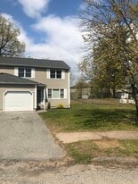Building Photo - 124 Sheri Ln