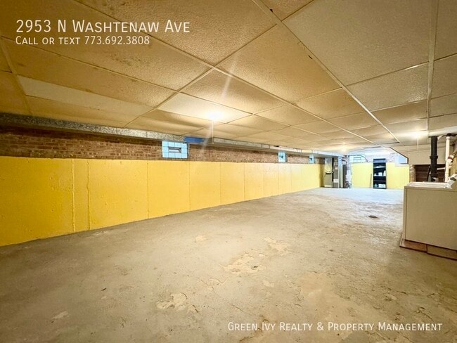 Building Photo - 2953 N Washtenaw Ave