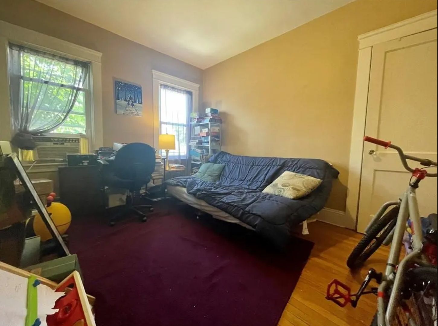 Building Photo - 116-118 Lafayette Street