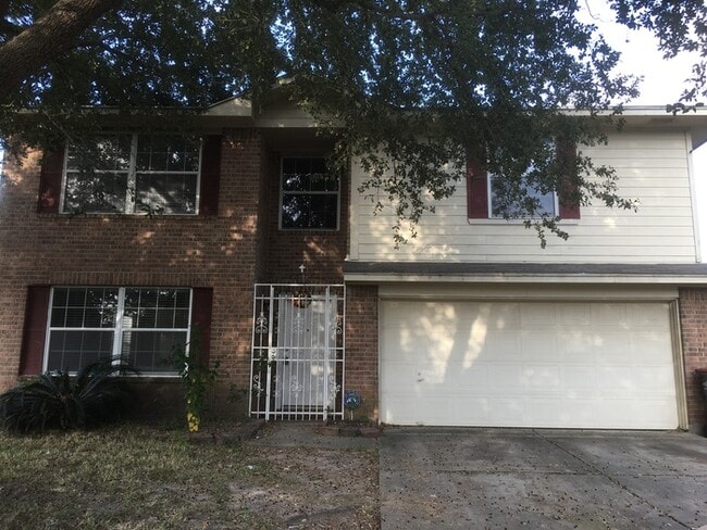 Building Photo - 10515 Berclair Dr