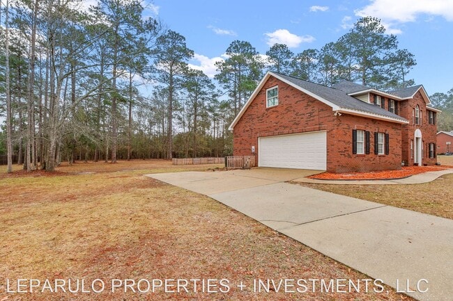 Building Photo - 4 br, 2.5 bath House - 8097 Archer Circle