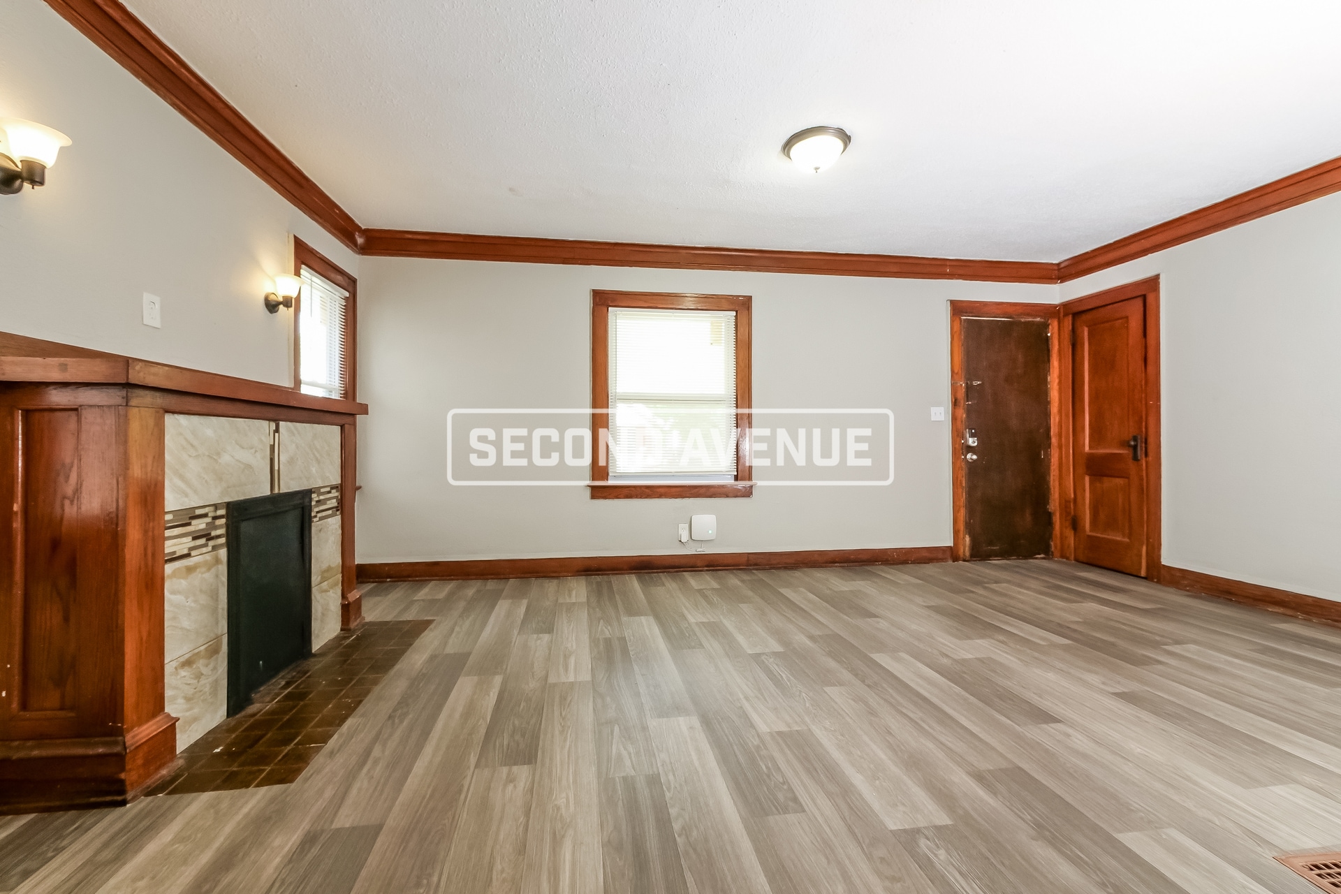 Building Photo - 3307 Askew Ave
