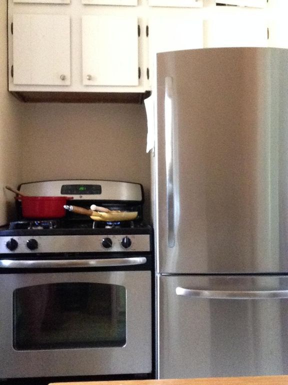 kitchen - 2010 Kalorama Rd NW