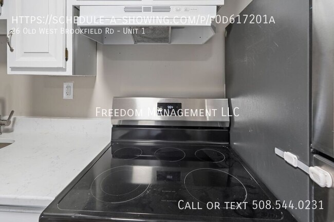 Building Photo - 26 Old West Brookfield Rd