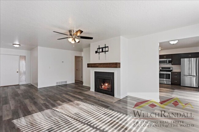 Building Photo - 127 W 5050 S