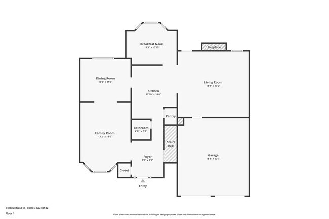 Building Photo - 53 Birchfield Ct