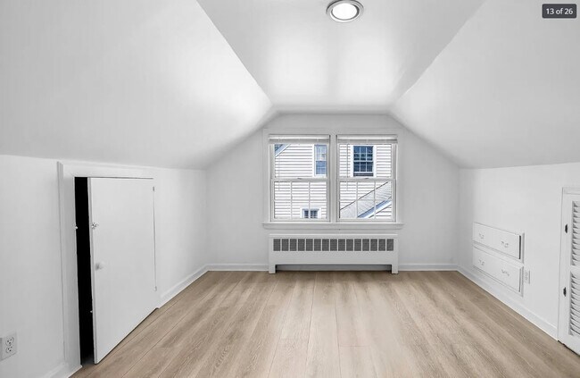 Building Photo - 29 Ridgeley St