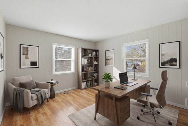 Building Photo - 5611 S Quincy St