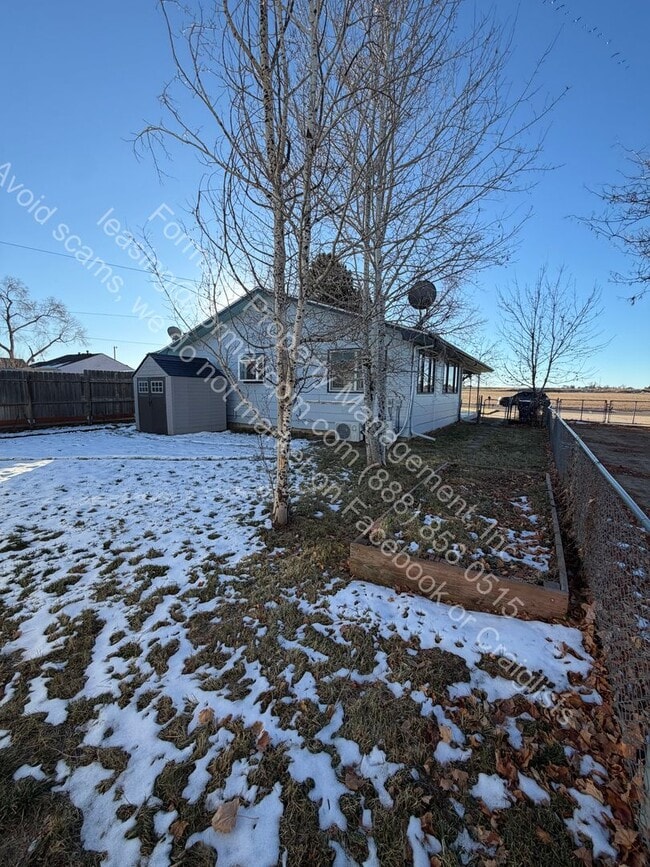 Building Photo - Pet Friendly - 3 Bed 2.5 Bath Charming Home in the Heart of Dacono with Small-Town Appeal