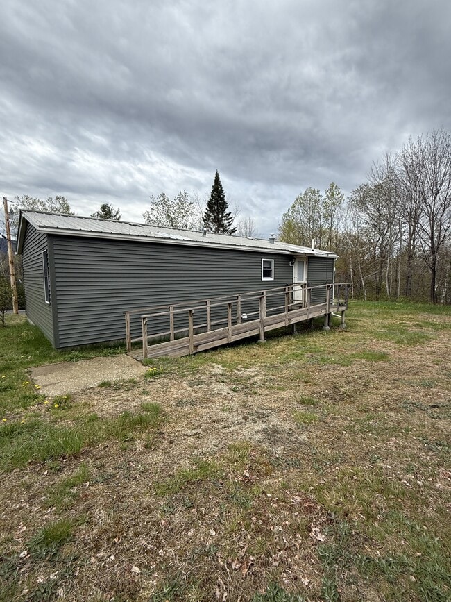 Building Photo - 869 Valley Rd